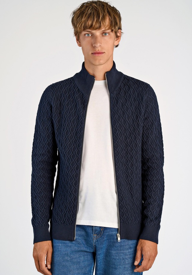 LINDBERGH Cardigan »Cardigan Relaxed Fit«