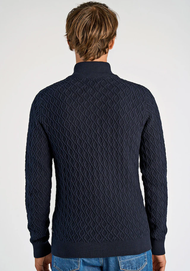 LINDBERGH Cardigan »Cardigan Relaxed Fit«