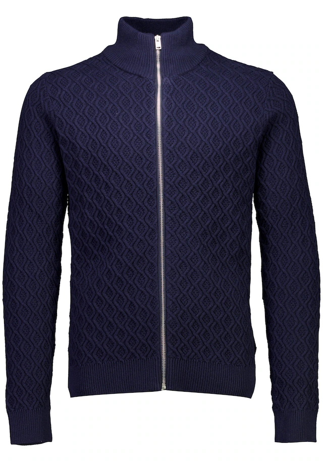 LINDBERGH Cardigan »Cardigan Relaxed Fit«