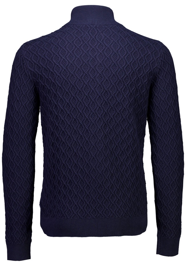 LINDBERGH Cardigan »Cardigan Relaxed Fit«