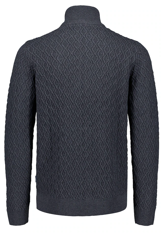 LINDBERGH Cardigan »Cardigan Relaxed Fit«