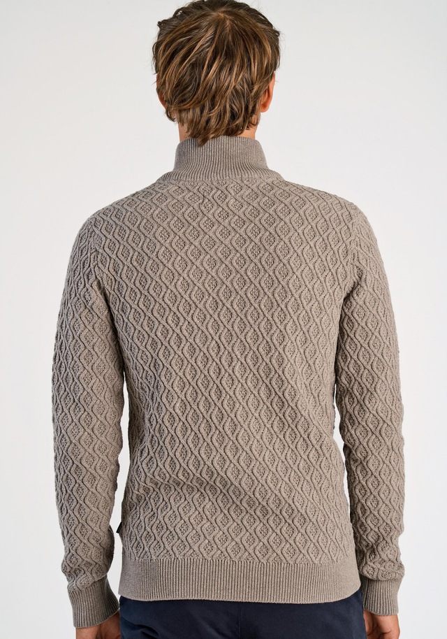 LINDBERGH Cardigan »Cardigan Relaxed Fit«