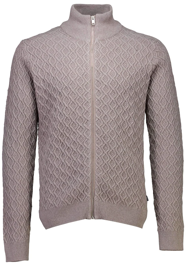 LINDBERGH Cardigan »Cardigan Relaxed Fit«