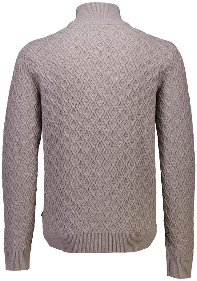 LINDBERGH Cardigan »Cardigan Relaxed Fit«
