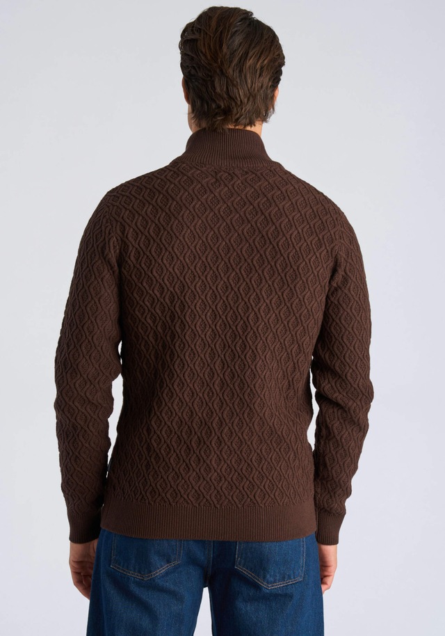 LINDBERGH Cardigan »Cardigan Relaxed Fit«