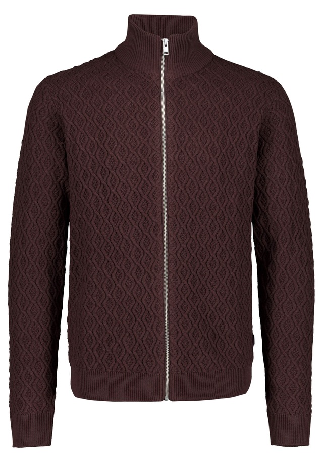 LINDBERGH Cardigan »Cardigan Relaxed Fit«