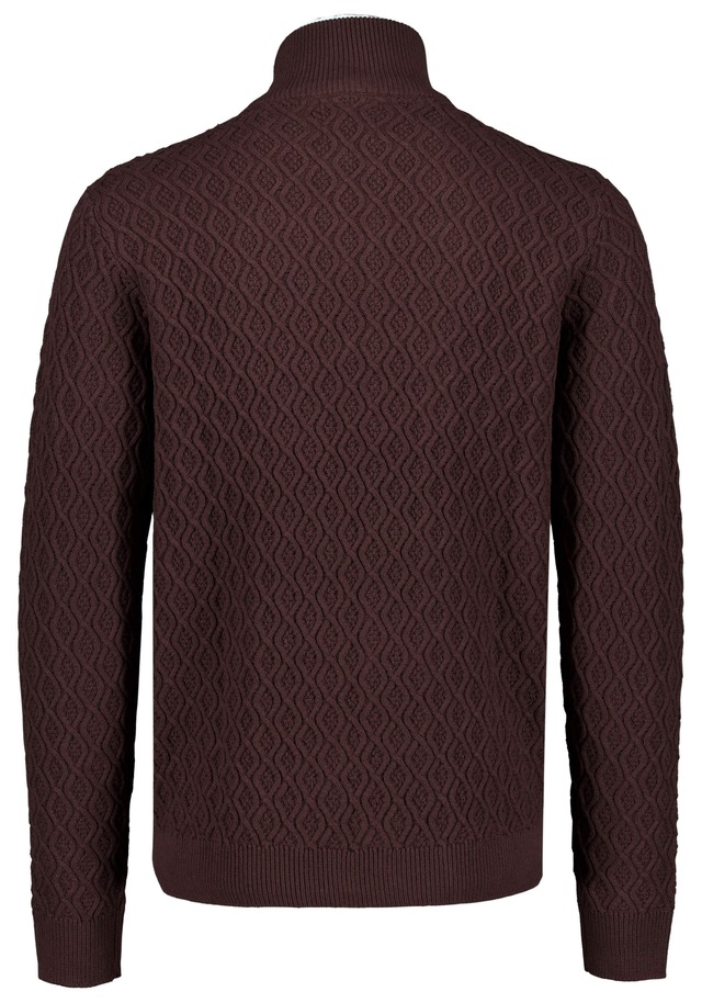 LINDBERGH Cardigan »Cardigan Relaxed Fit«