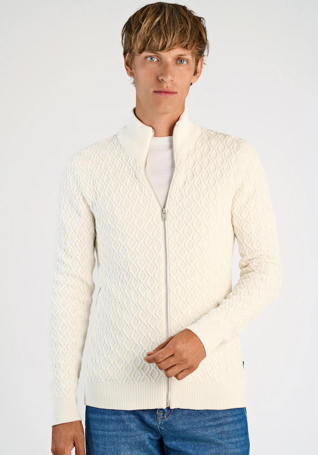 LINDBERGH Cardigan »Cardigan Relaxed Fit«