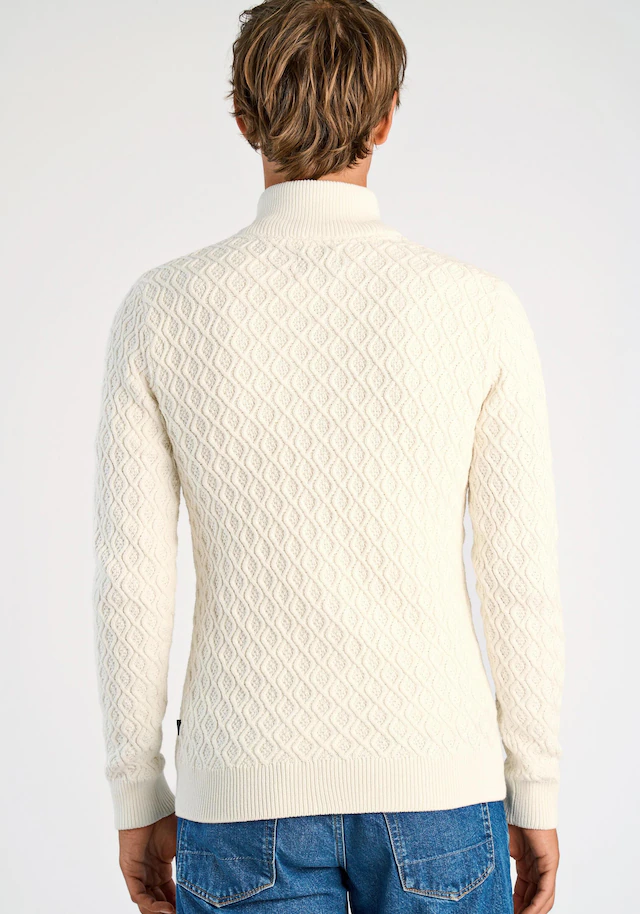 LINDBERGH Cardigan »Cardigan Relaxed Fit«