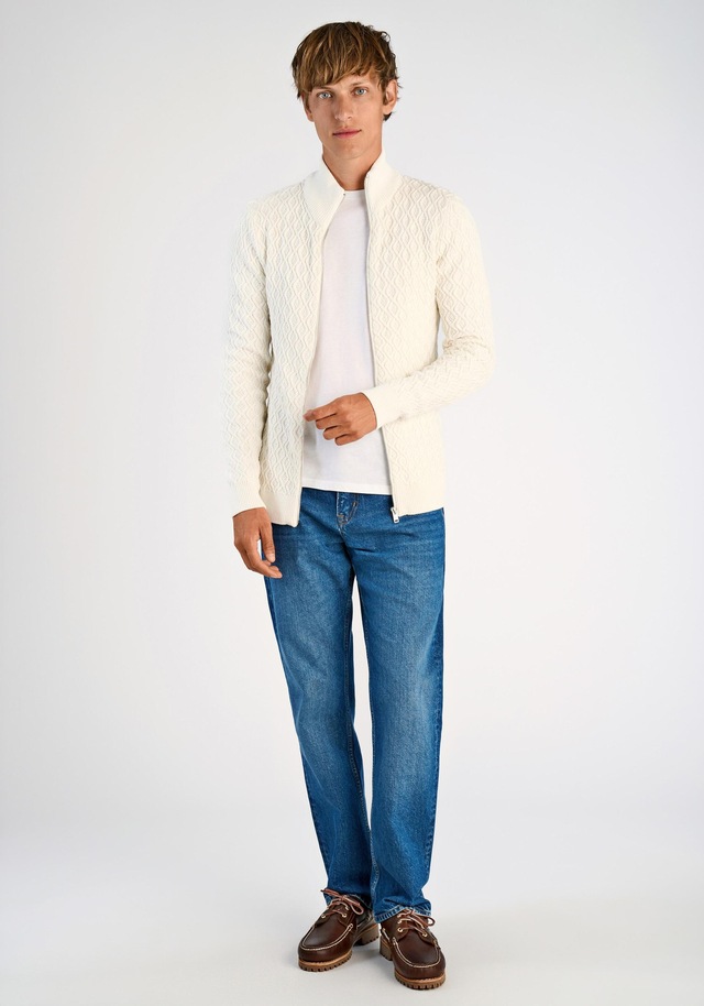 LINDBERGH Cardigan »Cardigan Relaxed Fit«