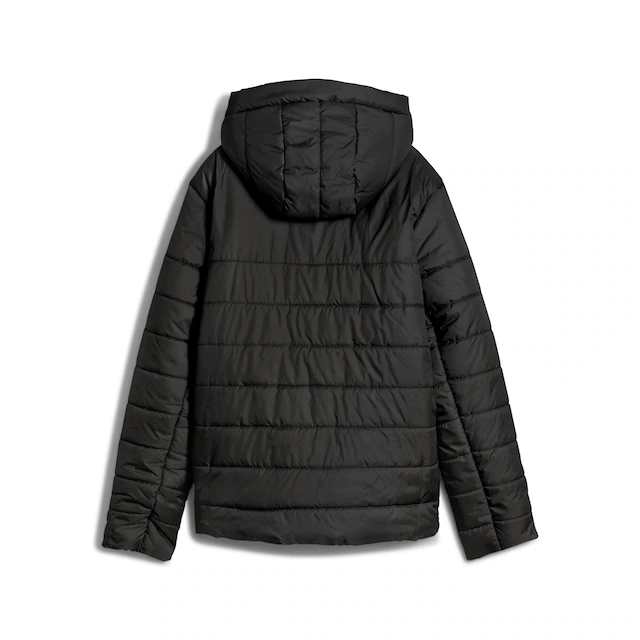 PUMA Winterjacke »Essentials Wattierte Kapuzenjacke Damen«