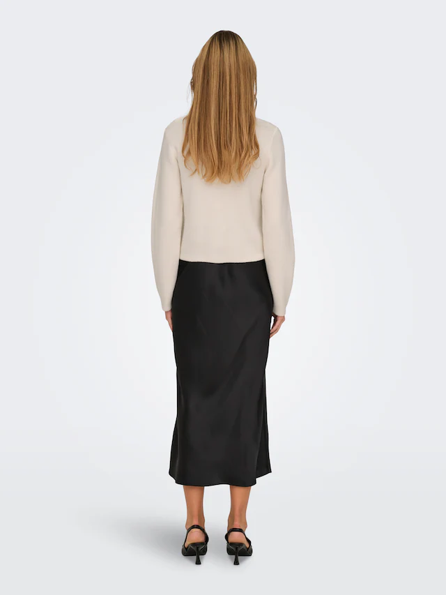 JDY Strickjacke »JDYKIM L/S ON BUTTON CARDIGAN KNT NOOS«