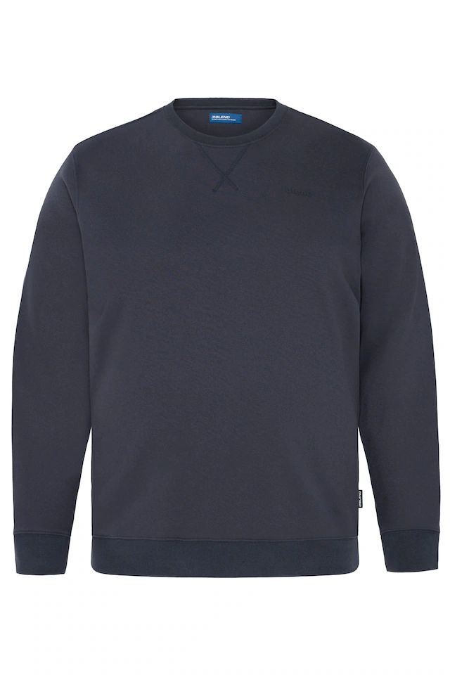 Blend Longpullover »Sweater BHBdownton«