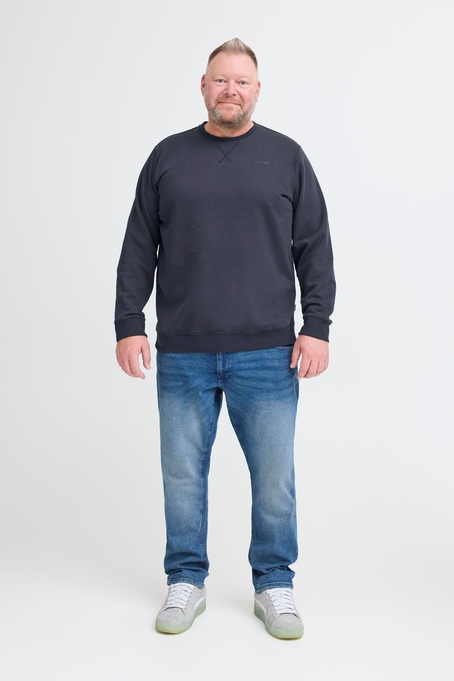Blend Longpullover »Sweater BHBdownton«