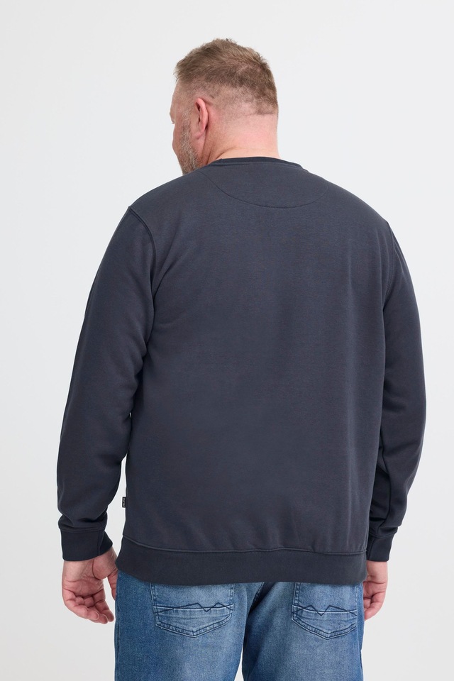 Blend Longpullover »Sweater BHBdownton«