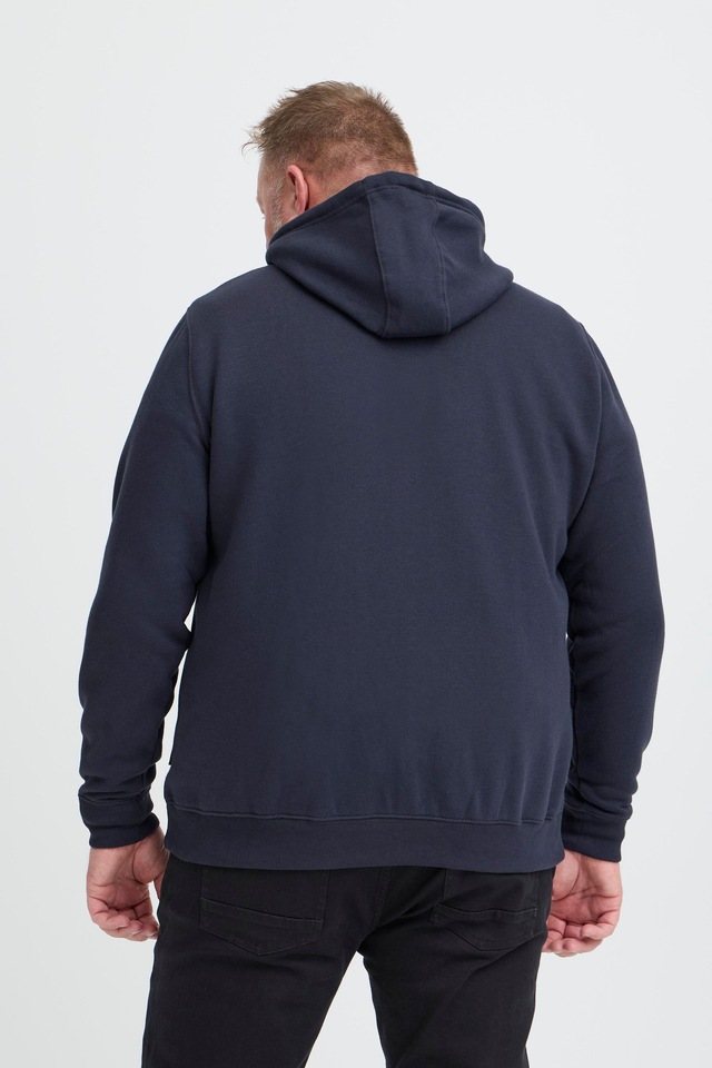 Blend Kapuzensweatjacke »Kapuzenfleecejacke BHBdownton«
