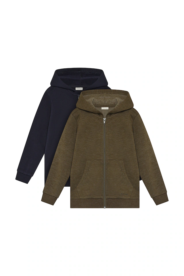 Minymo Sweatjacke »Trainingsjacke MISweat Jacket«