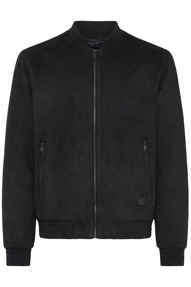 Indicode Lederjacke »Lederjacke IDRielo«
