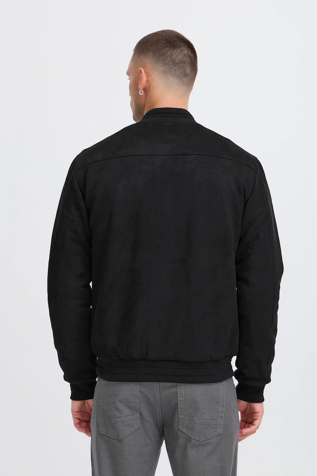 Indicode Lederjacke »Lederjacke IDRielo«
