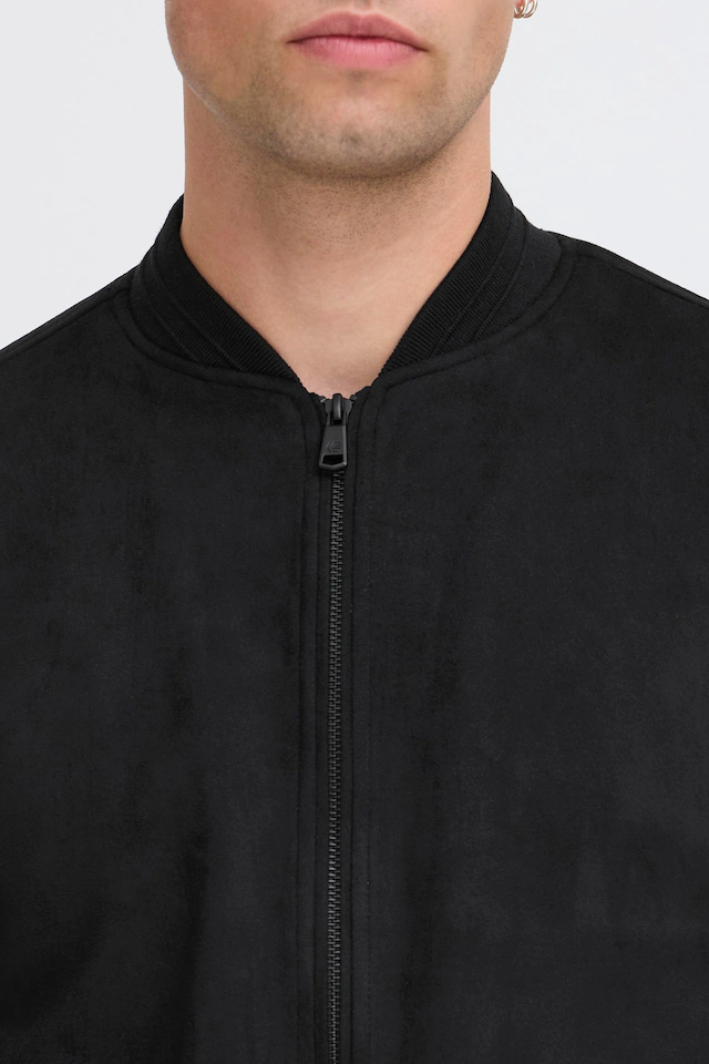 Indicode Lederjacke »Lederjacke IDRielo«