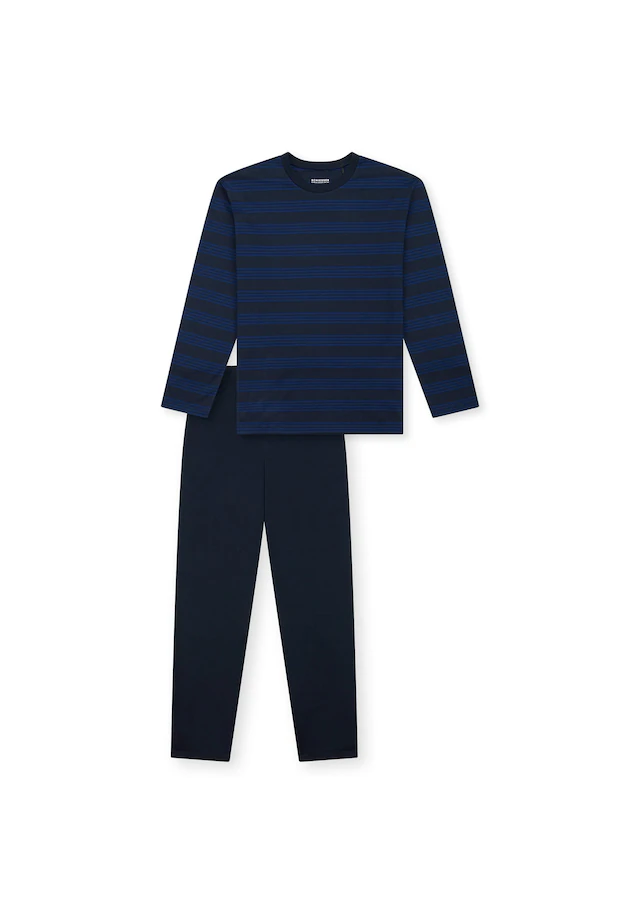 Schiesser Schlafanzug »Pyjama Teens Nightwear«