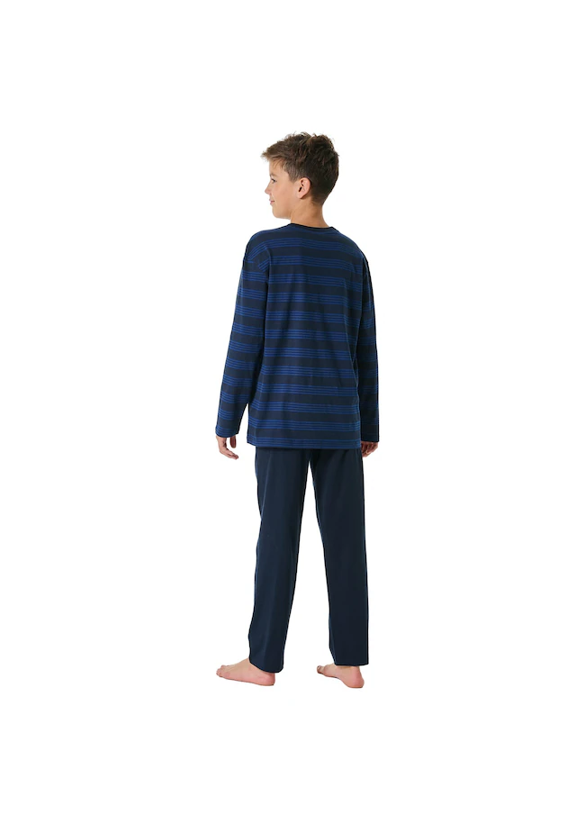 Schiesser Schlafanzug »Pyjama Teens Nightwear«