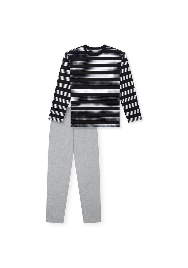 Schiesser Schlafanzug »Pyjama Teens Nightwear«