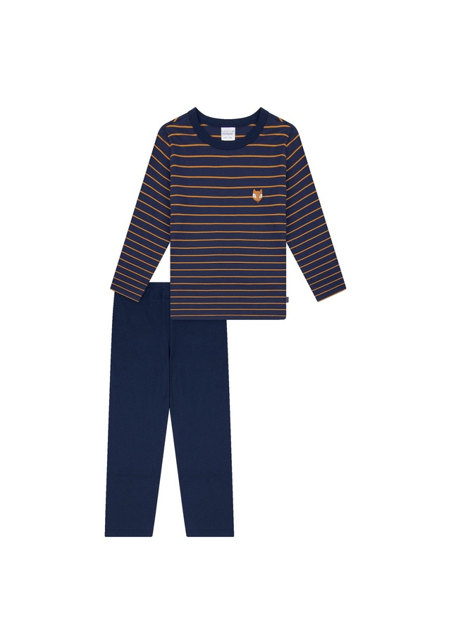Schiesser Schlafanzug »Pyjama Kids Nightwear«