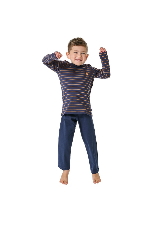 Schiesser Schlafanzug »Pyjama Kids Nightwear«