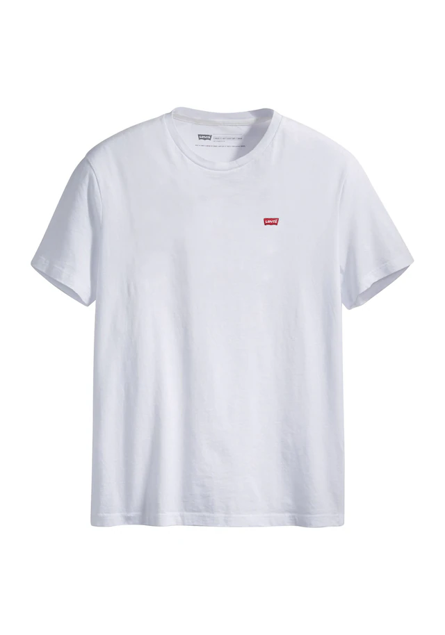 Levi's® T-Shirt »T-Shirt Original Housemark Tee 1er Pack« 1 tlg.