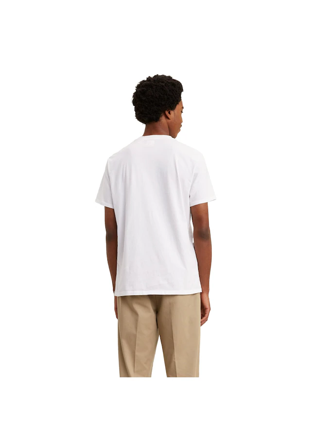 Levi's® T-Shirt »T-Shirt Original Housemark Tee 1er Pack« 1 tlg.