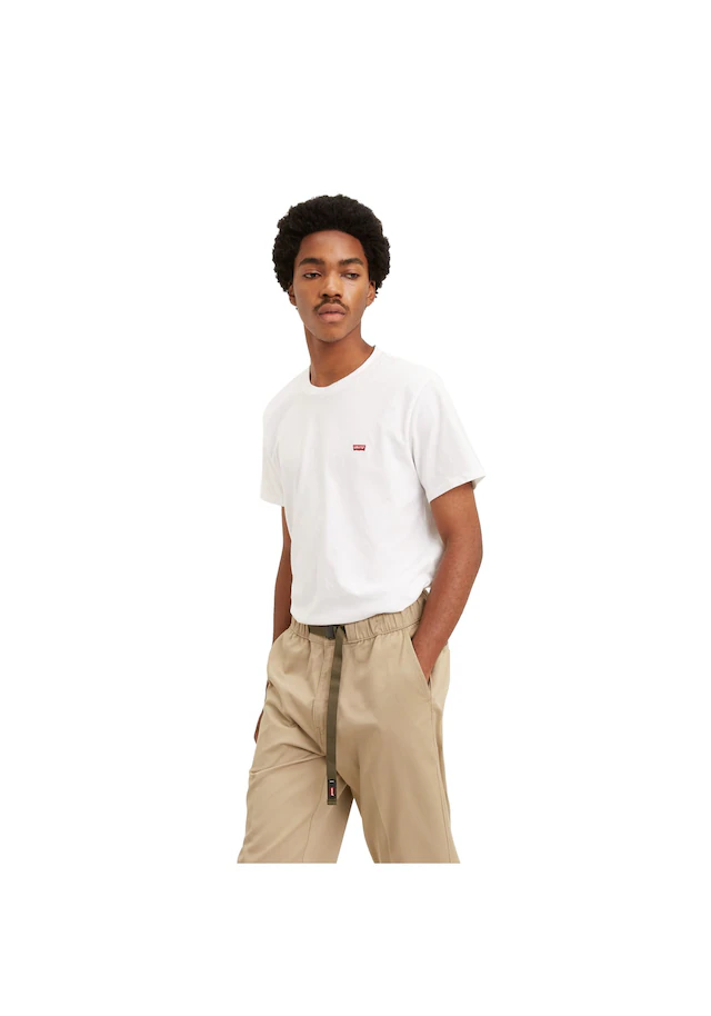 Levi's® T-Shirt »T-Shirt Original Housemark Tee 1er Pack« 1 tlg.