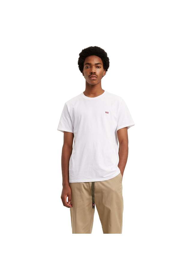 Levi's® T-Shirt »T-Shirt Original Housemark Tee 1er Pack« 1 tlg.