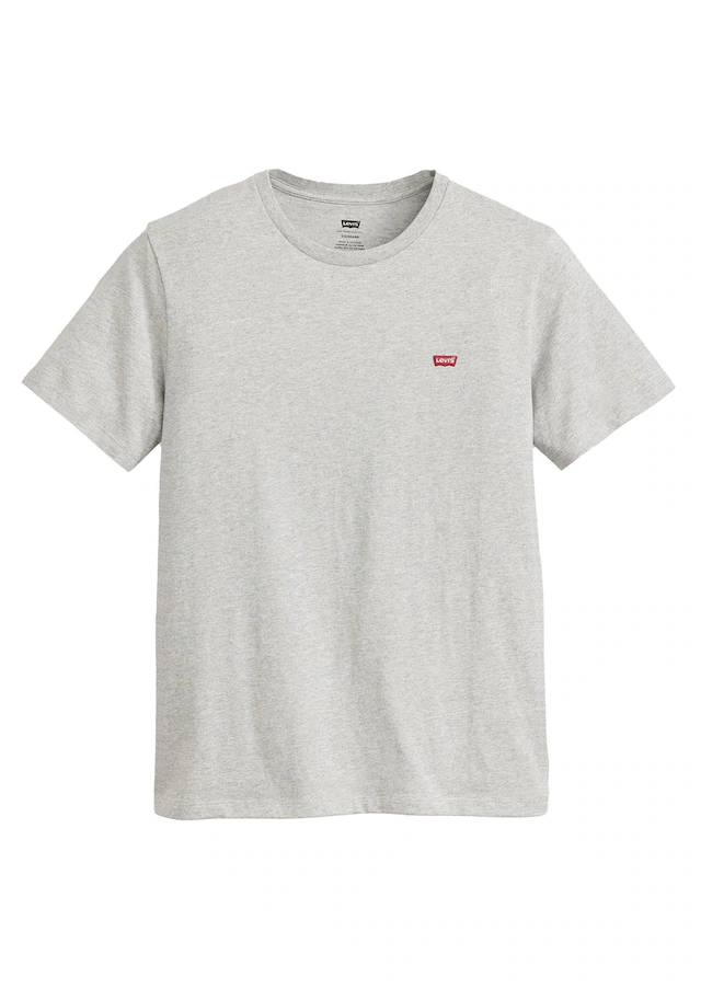 Levi's® T-Shirt »T-Shirt Original Housemark Tee 1er Pack« 1 tlg.