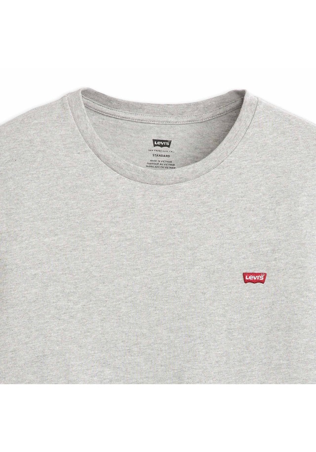 Levi's® T-Shirt »T-Shirt Original Housemark Tee 1er Pack« 1 tlg.