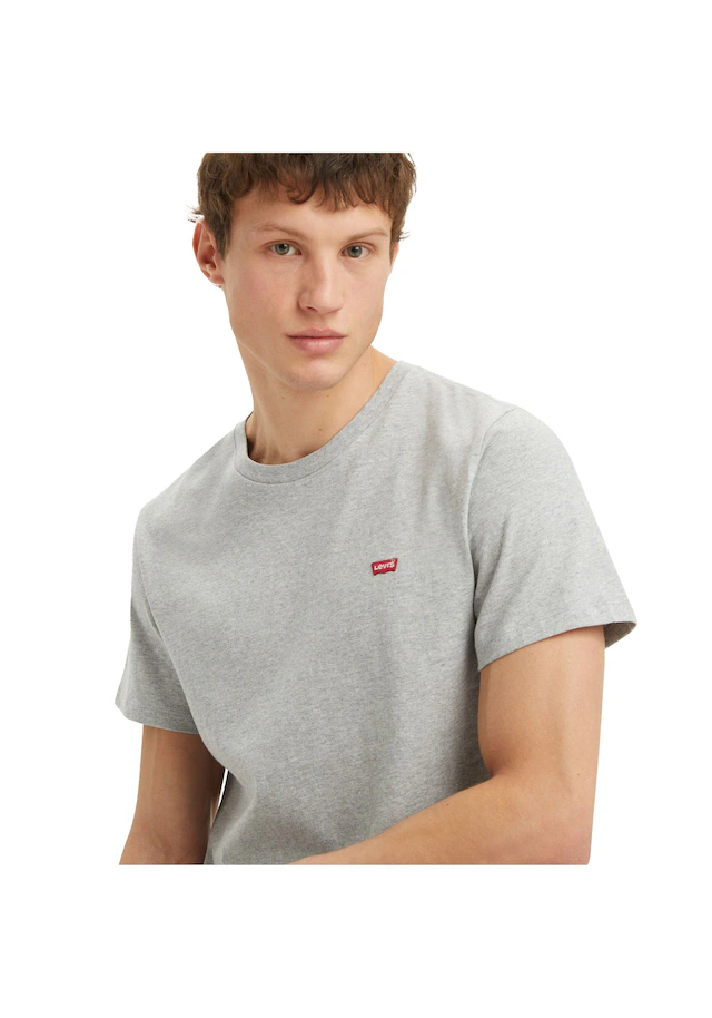 Levi's® T-Shirt »T-Shirt Original Housemark Tee 1er Pack« 1 tlg.