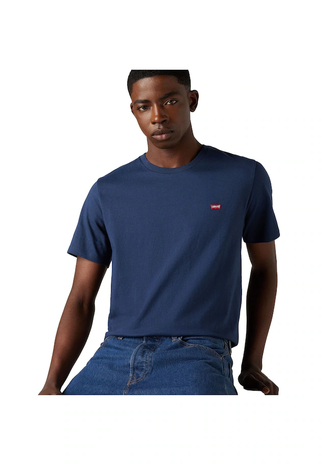 Levi's® T-Shirt »T-Shirt Original Housemark Tee 1er Pack« 1 tlg.