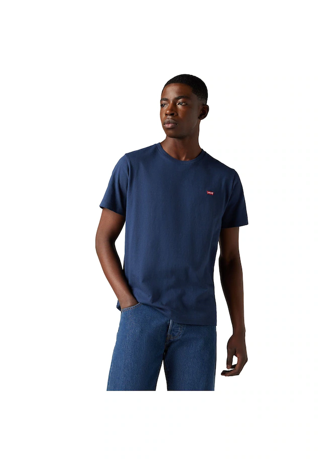 Levi's® T-Shirt »T-Shirt Original Housemark Tee 1er Pack« 1 tlg.