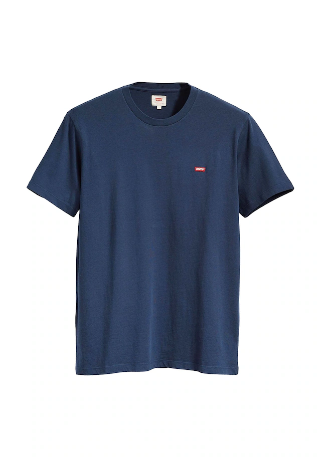 Levi's® T-Shirt »T-Shirt Original Housemark Tee 1er Pack« 1 tlg.