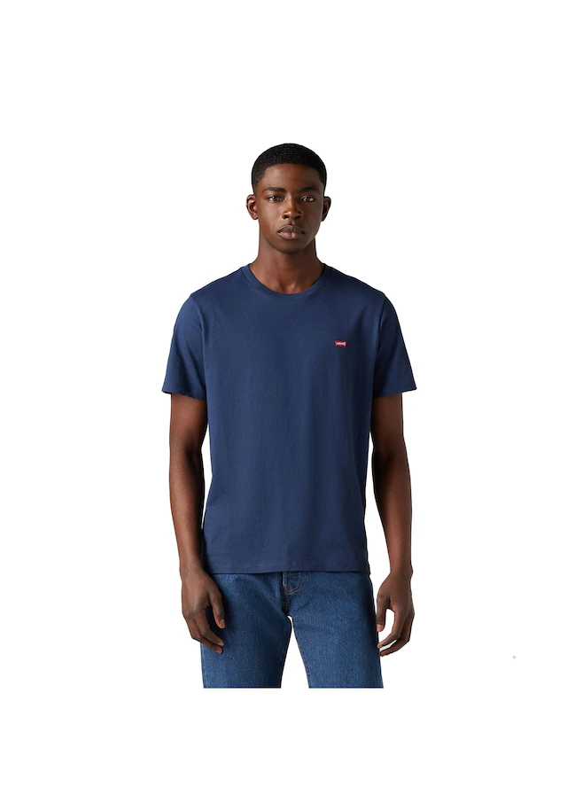 Levi's® T-Shirt »T-Shirt Original Housemark Tee 1er Pack« 1 tlg.
