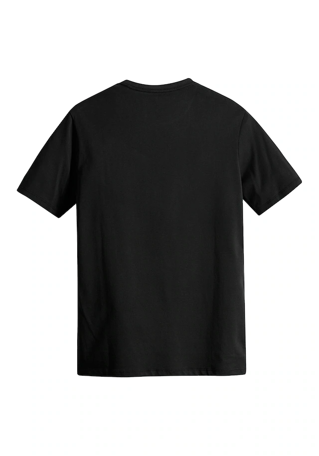 Levi's® T-Shirt »T-Shirt Original Housemark Tee 1er Pack« 1 tlg.