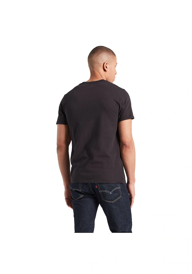 Levi's® T-Shirt »T-Shirt Original Housemark Tee 1er Pack« 1 tlg.