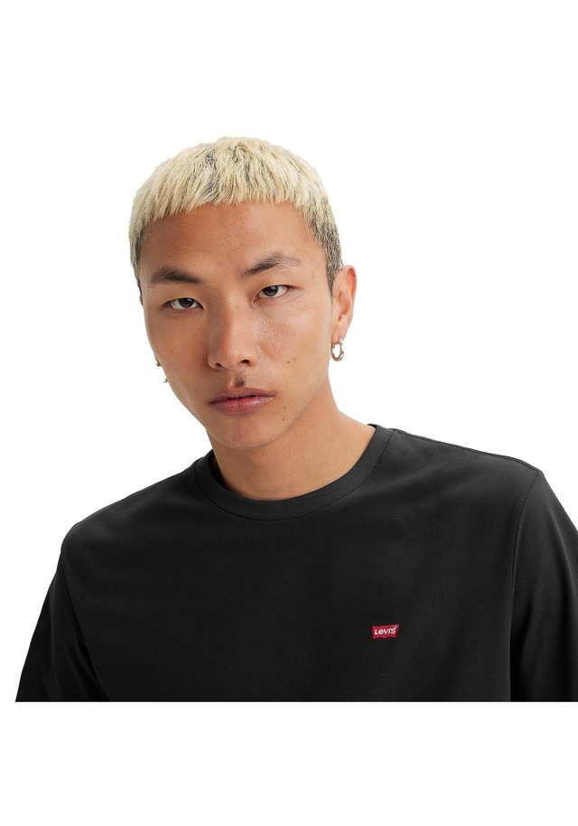 Levi's® T-Shirt »T-Shirt Original Housemark Tee 1er Pack« 1 tlg.