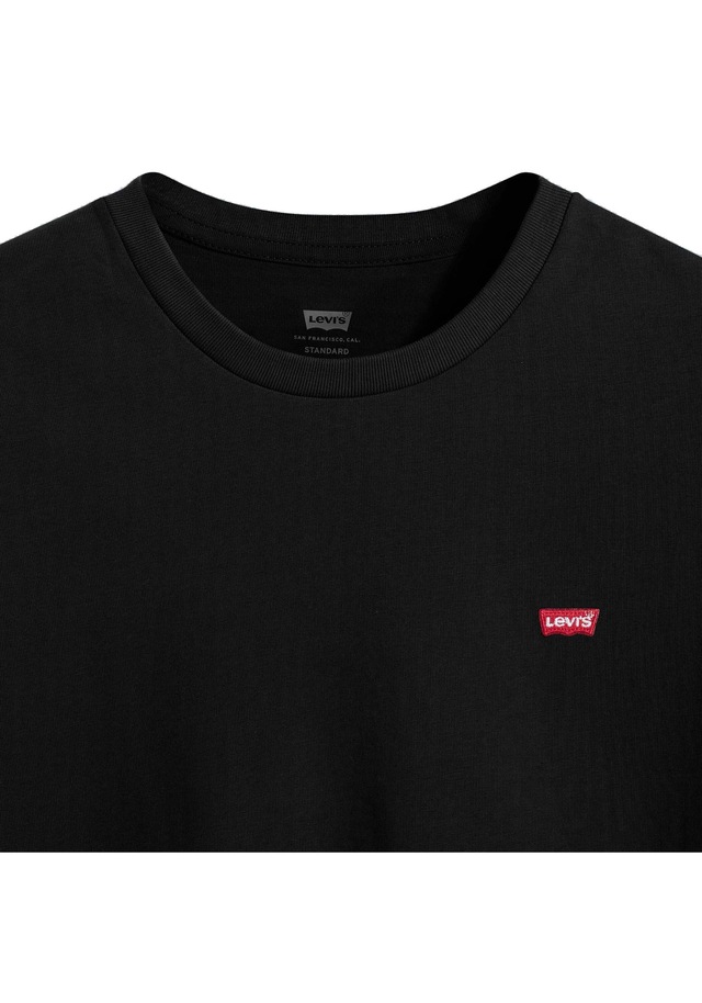 Levi's® T-Shirt »T-Shirt Original Housemark Tee 1er Pack« 1 tlg.