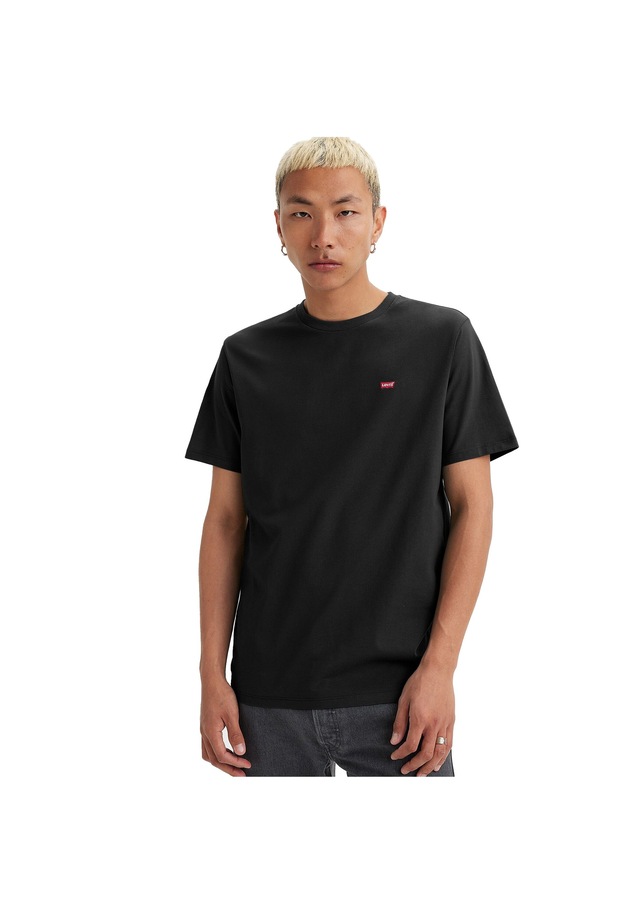 Levi's® T-Shirt »T-Shirt Original Housemark Tee 1er Pack« 1 tlg.