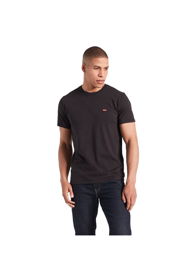 Levi's® T-Shirt »T-Shirt Original Housemark Tee 1er Pack« 1 tlg.