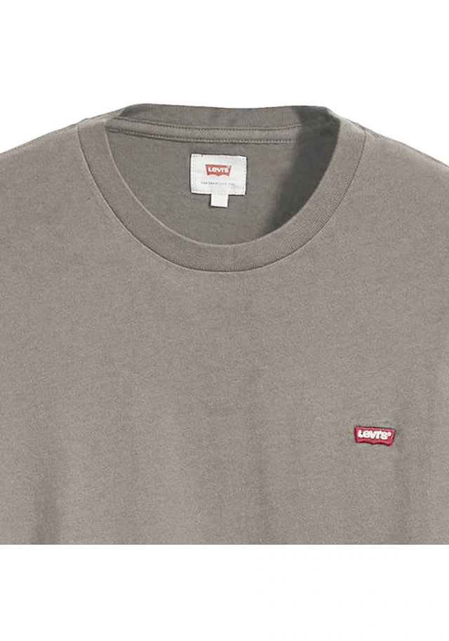 Levi's® T-Shirt »T-Shirt Original Housemark Tee 1er Pack« 1 tlg.