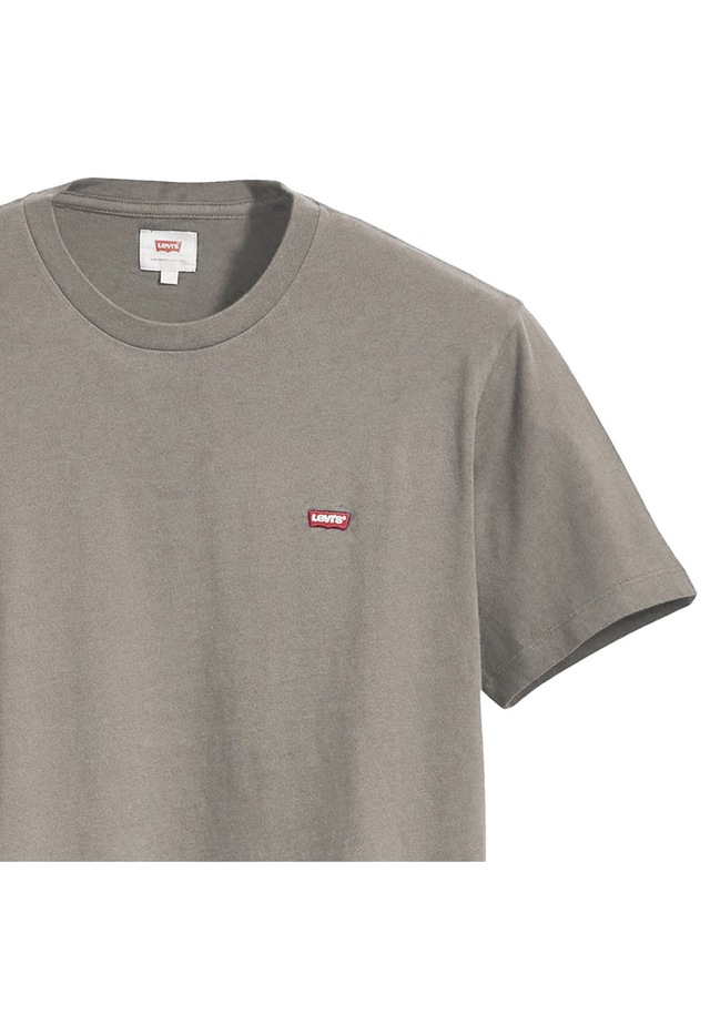 Levi's® T-Shirt »T-Shirt Original Housemark Tee 1er Pack« 1 tlg.