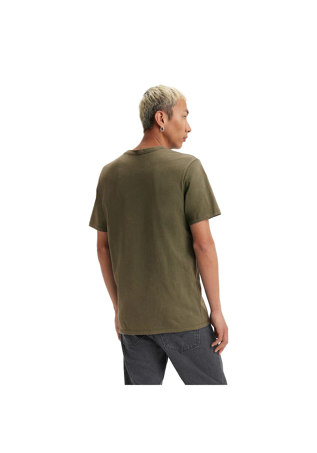 Levi's® T-Shirt »T-Shirt Original Housemark Tee 1er Pack« 1 tlg.