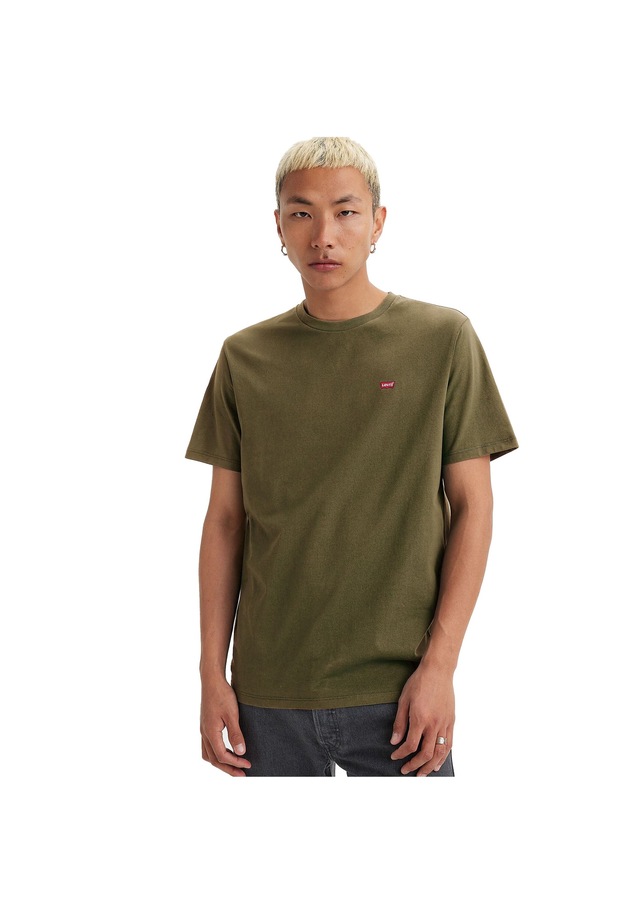 Levi's® T-Shirt »T-Shirt Original Housemark Tee 1er Pack« 1 tlg.